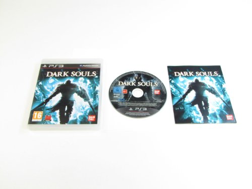Souls Remastered Switch - vue 7