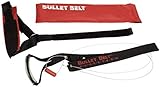 ATHLETIC SPEED EQUIPMENT, INC. Bullet Belt for Resistance and Running Training