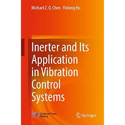 Inerter and Its Application in Vibration Control Systems