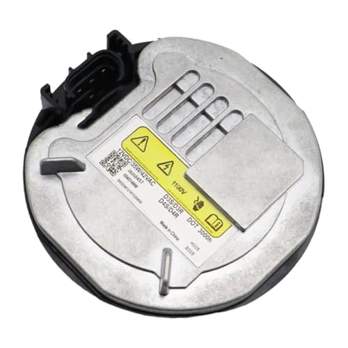 Module commande phares pour Mazda CX-5 et Atenza 2014-2015 - 3