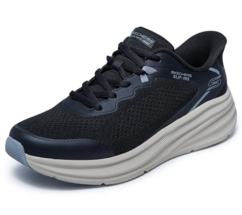 Image of Skechers Mens Bobs B Flex - Cool Edge Sneaker