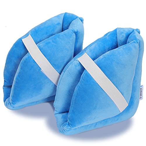 Lixinsunbu Lot De 2 Talonnettes Orthopédiques Réglables Pour La Douleur