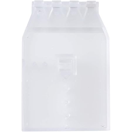 Amazon O O オーオー 自動給餌器 フードタイマー 専用 オリジナルカスタム容器 O O 自動給餌器 通販