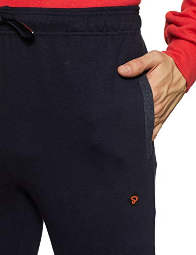 Image of Sporto Men's Regular Track Pants