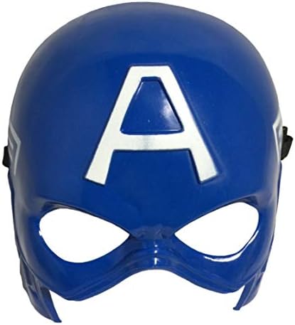 Captain America Mask