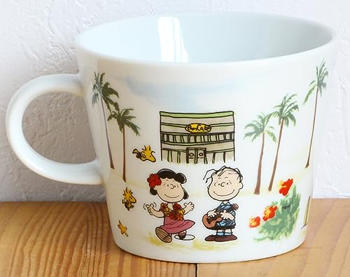 Taza de viaje Snoopy Peanuts, capacidad 370 ml miniatura 4