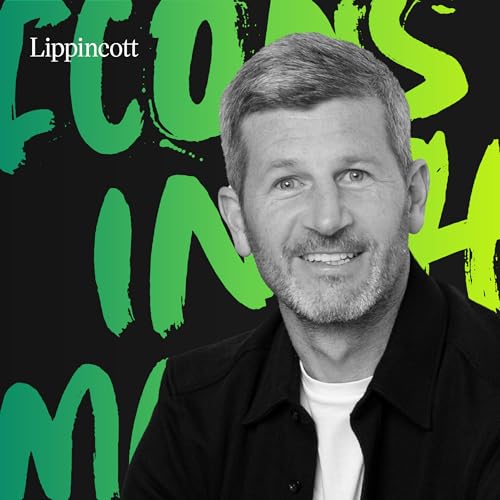 Cracking open a healthier tomorrow with OLIPOP's David Lester​