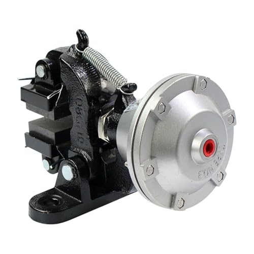 Vertical Air Compressor Disc Brake Caliper Disc Pneumatic Brake Mechanical Industrial Clutch DBG-104(DBG-103)