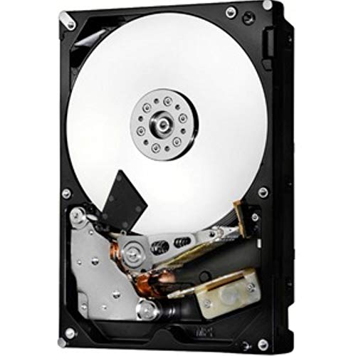 Image of HGST, a Western Digital Company Ultrastar 7K6000 6000GB 7200RPM SAS 512E Ultra SE 128MB Cache 3.5-Inch Internal Bare or OEM Drives 0F22811