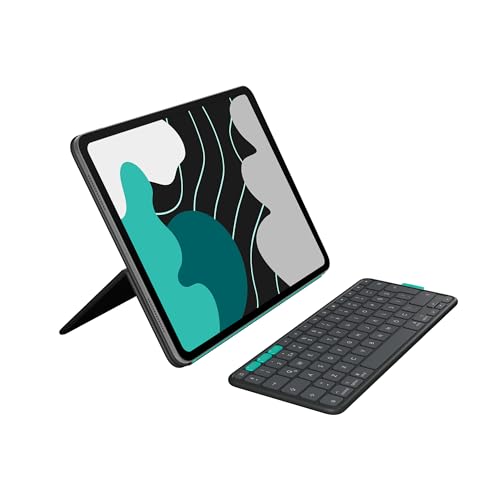 Logitech Flip Folio - ITA QWERTY
