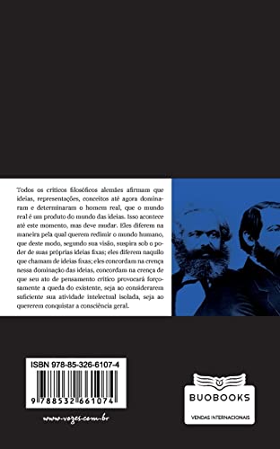 A ideologia alemã A ideologia alemã - Imagem 2