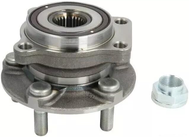 Axle Bearing and Hub Assembly Repair Kit Front for 2017-2020 Honda Ridgeline