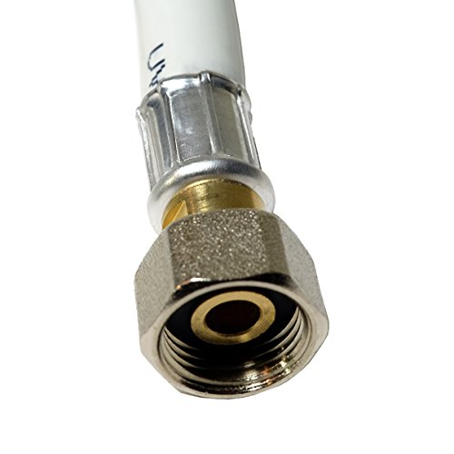 PROWELTEK | Kit regolatore di pressione butano 28