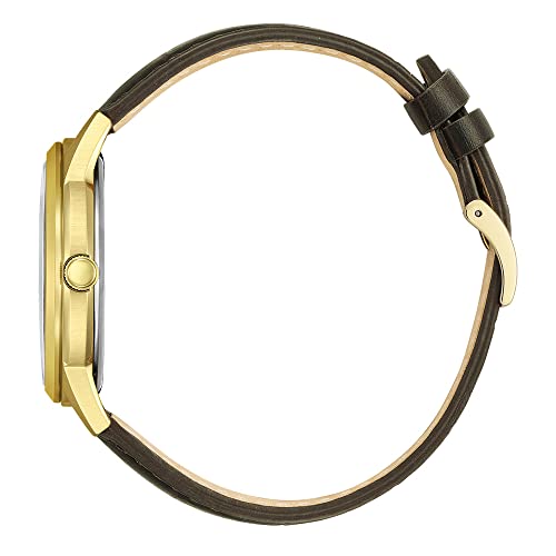 Citizen Men's Analogue Eco-Drive Watch