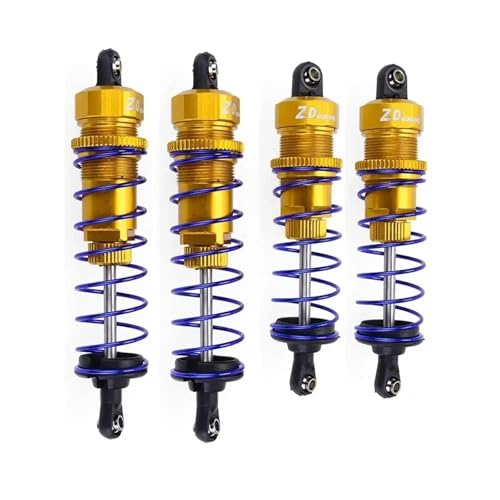RC�A�b�v�O���[�h�X�y�A�p�[�c For ZD For Racing For HSP For Redcat For Hongnor LRP For HPI For Hobao 1/10 �V���b�N�A�u�\�[�o�[ �_���p�[ �T�X�y���V���� RC �o�M�[�g���b�N�p(