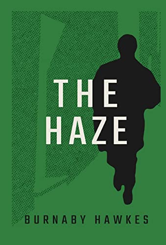 The Haze (Hector Kane)