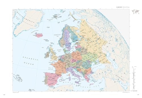The Times Reference Atlas of the World (Tenth Edition) - Image 5
