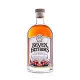 Liwaldo Seven Fathoms Cayman Islands...