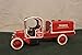 Ertl Collectibles 1/28 Scale Die Cast Metal 1919 Texaco GMC Tanker Truck Bank