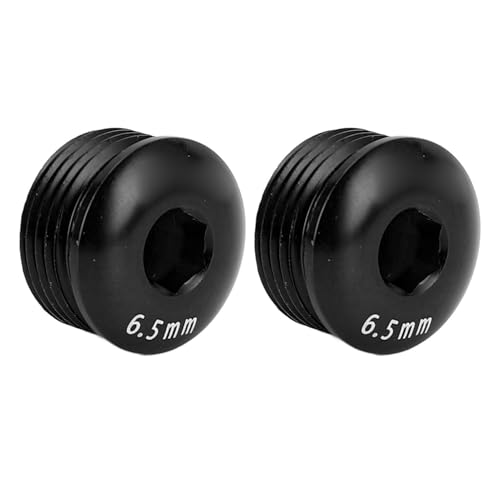 Jeffergarden Jeffergarden y_p A~ yʖhK M14×6.5mmlWKi p[c 6.5mm ()