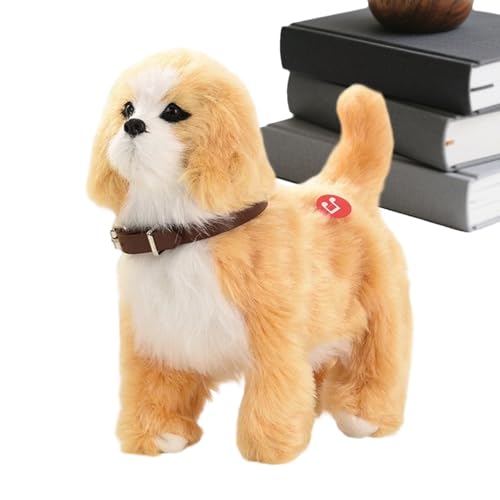 Jouet pour chien qui aboie pour animer les après-midis de jeu dans la chambre