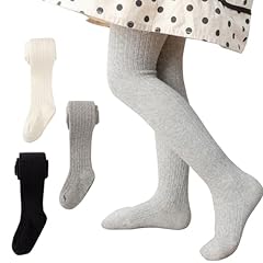 3pack--black/White/Gray