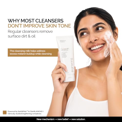 PERSONAL TOUCH SKINCARE Personal Touch Facebath Face Wash 100 ml - Image 4