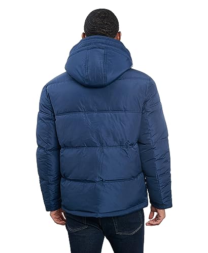 Lucky Brand Men's Hooded Parka3