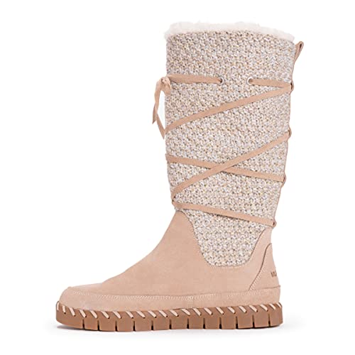 MUK LUKS Women's Flexi New York Fashion Boot4