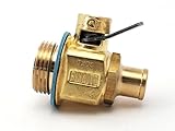 Fumoto T-205N Engine Oil Drain Valve