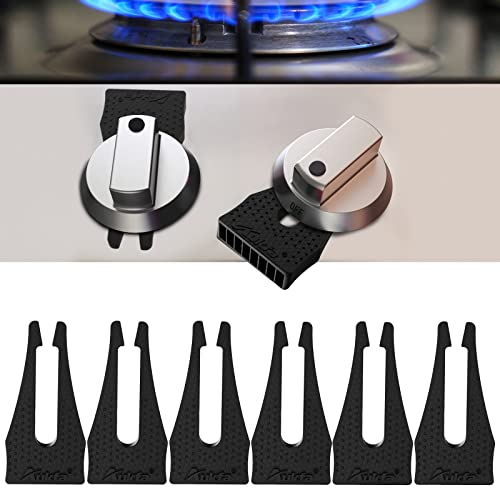 Top 10 Gas Stove Safety Knobs of 2022 Katynel