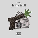  Tryna Get It [Explicit]