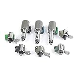 aisin aw55-50sn volvo [Teilenummer]: Für AW55-50SN AW55-51SN AF33-5 AW235 RE5F22A