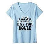 Photo Gallery donna boule legend petanque outfit palla bersaglio per boule maglietta con collo a v Photo Gallery donna boule legend petanque outfit palla bersaglio per boule maglietta con collo a v