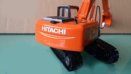 Amazon | HITACHI 1/40 完成品 for HITACHI ZX200-3 ZAXIS200