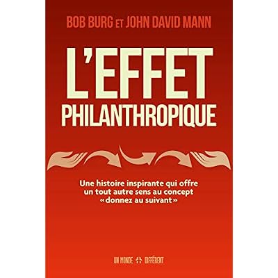L'effet philanthropique