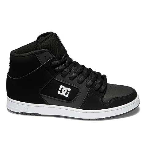 Image of DC Shoes Men's DC Men's Manteca 4 Hi-top Skate Shoe