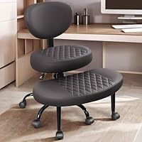 Amazon.co.jp: FelixKing あぐらチェア 瞑想椅子 オフィスチェア