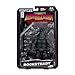 McFarlane Toys- Teenage Mutant Ninja Turtles (Page Punchers) Rocksteady 5in Action Figure with Comic