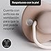 Tommee Tippee Chupete Anytime, 0-6 meses Imagen de Tommee Tippee Chupete Anytime, 0-6 meses