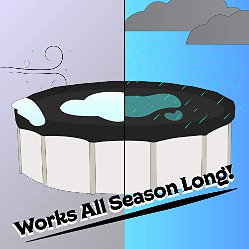 Rx Clear A25910 Pool Closing Kit For Above Ground And Inground Swimming Pools thumb #7