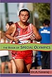 special olympics world games berlin  THE BOOK OF SPECIAL OLYMPICS