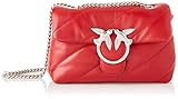 pinko bag saldi Pink; Tasche; Love Bag; Mini; Weich