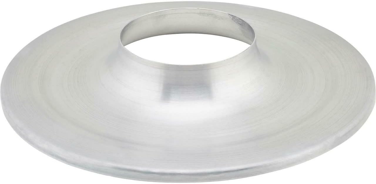 14" FLAT Air Cleaner Housing Base Only