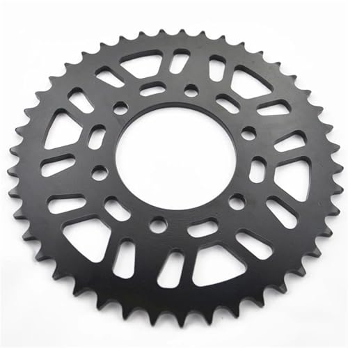 Couronne Pas 530 Kawasaki ZX-9R ZXR750 Solution Chaîne Qui Saute