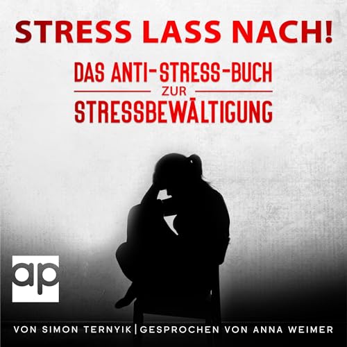 Stress lass nach! Das...
