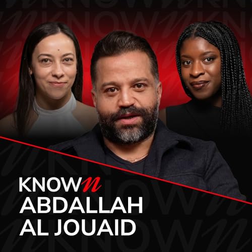 You're Pitching Wrong in MENA | Abdallah Al Jouaid