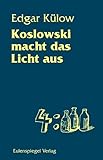 Eulenspiegel Verlag
