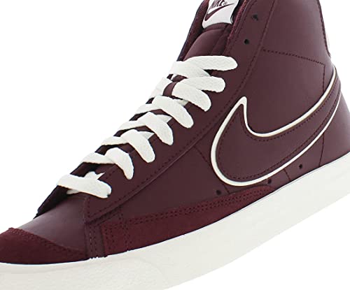 Nike mens Blazer Mid '77 Premium3