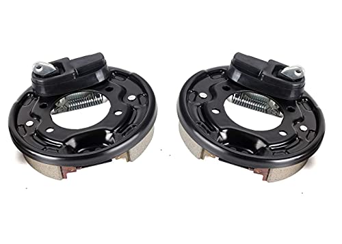 Golf Cart Brake Assembly,Rear Brake Cluster for Club Car DS and Precedent 1995 UP OEM#101823301 103380202